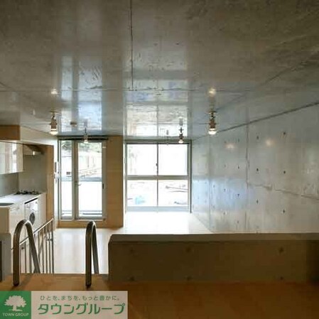 カスタリア渋谷櫻丘の物件内観写真